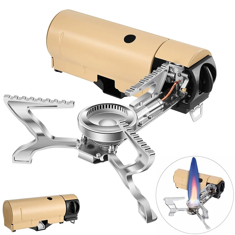Propane 2600W Camping Stove